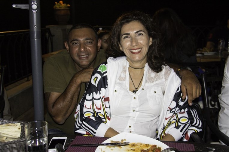 Porsche Club Annual Iftar